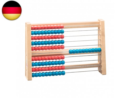 Wissner wood 100er - re-wood,