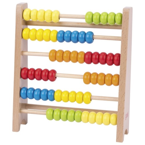 Goki rechenrahmen rechenhilfe - rechenrahmen,